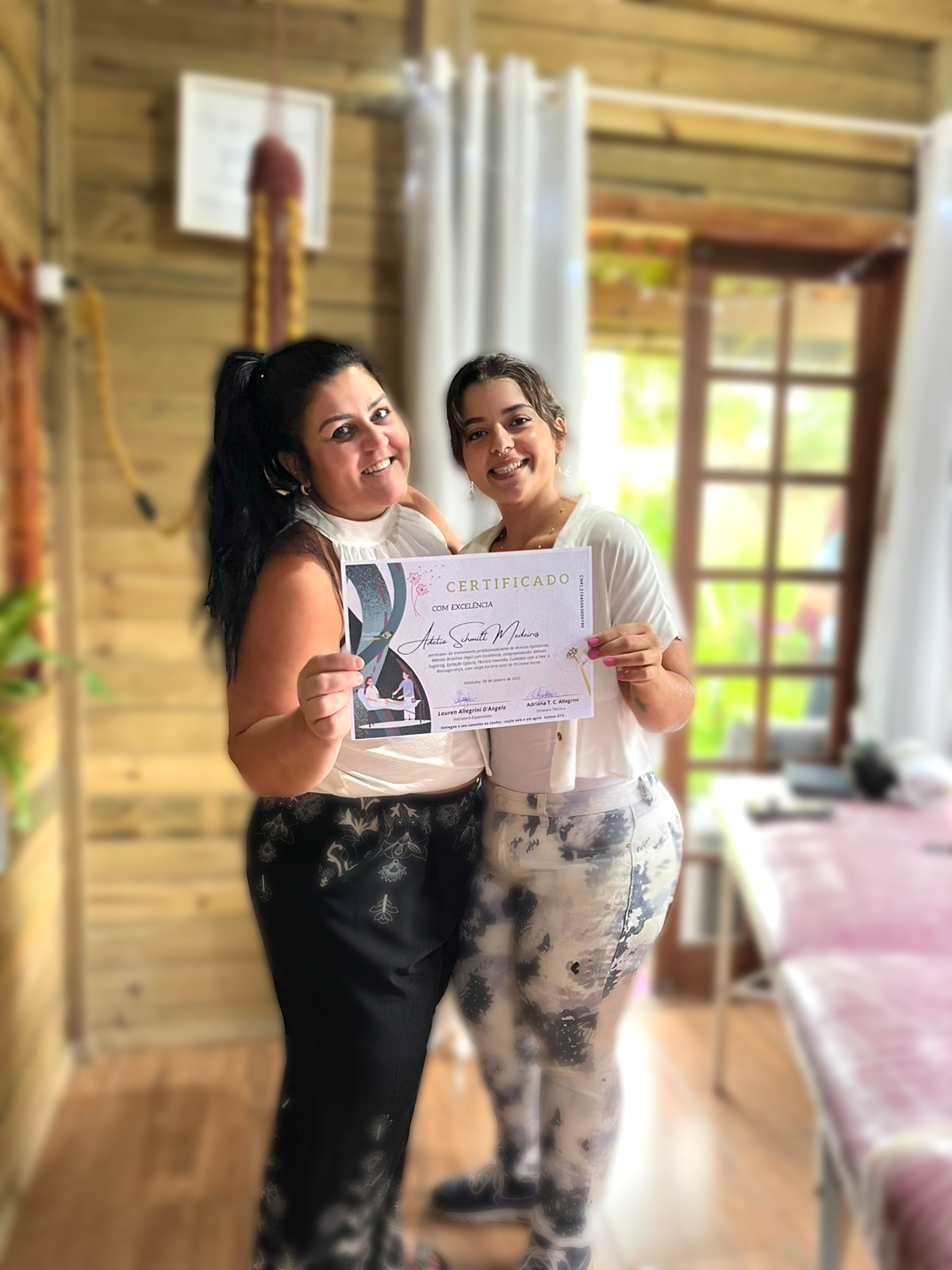 CERTIFICADO'site